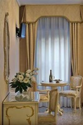 фото отеля Hotel Al Malcanton