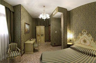 фото отеля Hotel Al Malcanton