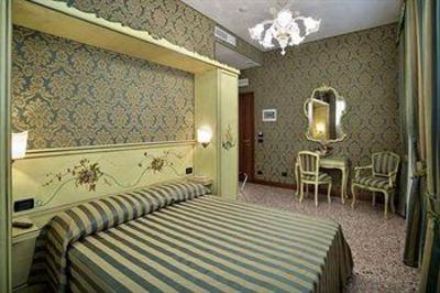 фото отеля Hotel Al Malcanton