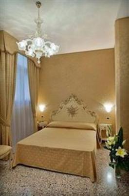 фото отеля Hotel Al Malcanton