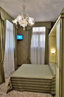 фото отеля Hotel Al Malcanton
