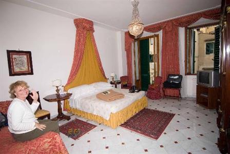 фото отеля B&B Florence Dream Domus