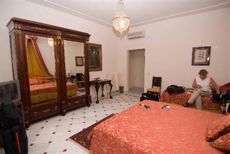 фото отеля B&B Florence Dream Domus