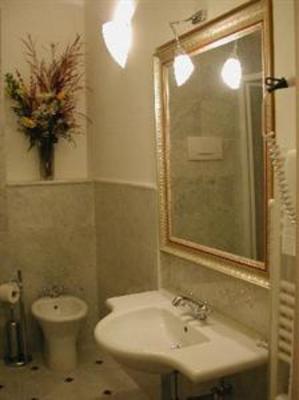 фото отеля B&B Florence Dream Domus