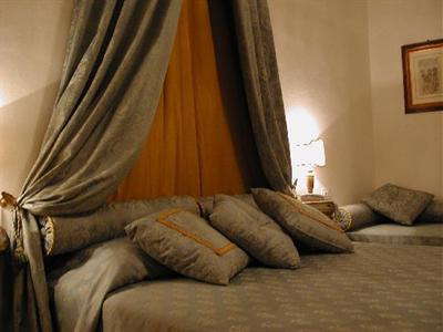 фото отеля B&B Florence Dream Domus