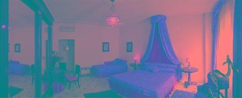 фото отеля B&B Florence Dream Domus