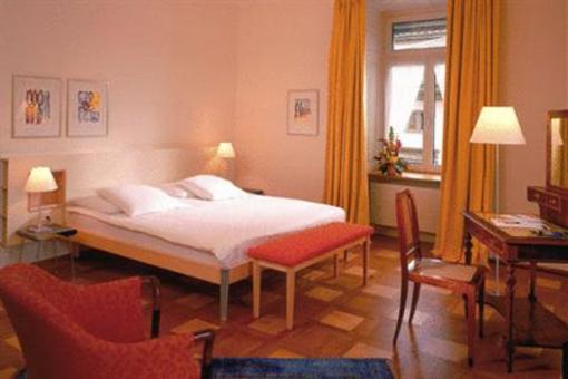 фото отеля Grand Hotel Europe
