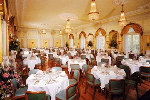 фото отеля Grand Hotel Europe