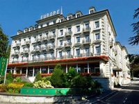 Grand Hotel Europe