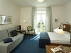 фото отеля Grand Hotel Europe