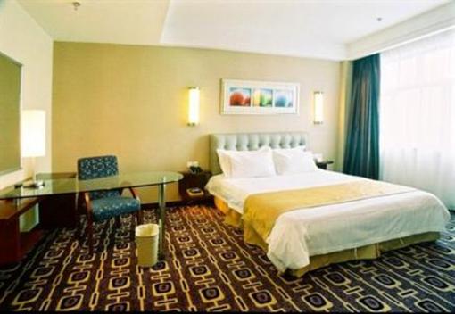 фото отеля Zhungaer International Hotel