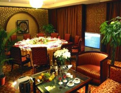 фото отеля Zhungaer International Hotel