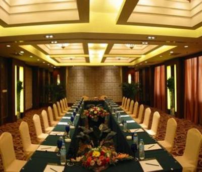 фото отеля Zhungaer International Hotel