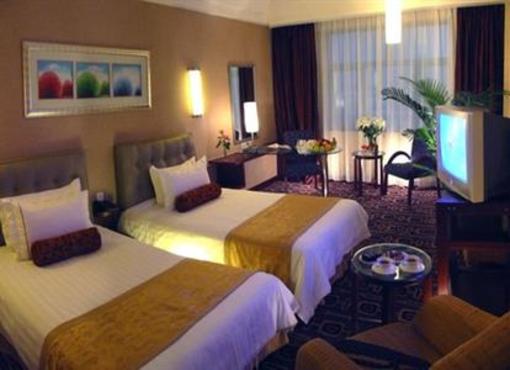 фото отеля Zhungaer International Hotel