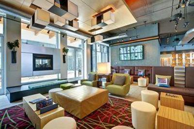 фото отеля aloft Arundel Mills