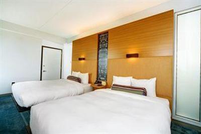 фото отеля aloft Arundel Mills