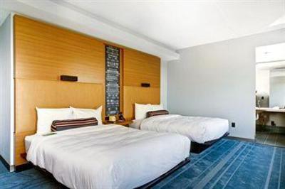 фото отеля aloft Arundel Mills