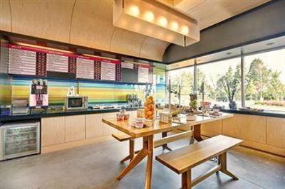 фото отеля aloft Arundel Mills
