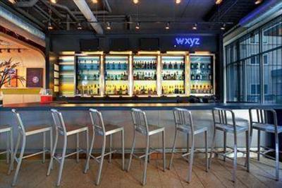 фото отеля aloft Arundel Mills