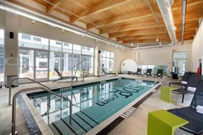 фото отеля aloft Arundel Mills