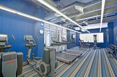 фото отеля aloft Arundel Mills