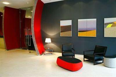 фото отеля Andel's Hotel Cracow