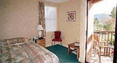 фото отеля Red Tussock Motel