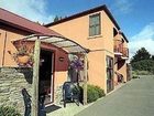 фото отеля Red Tussock Motel