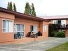 фото отеля Red Tussock Motel