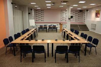фото отеля Karolina Hotel Vilnius