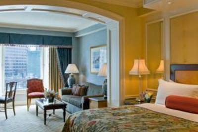 фото отеля Boston Harbor Hotel