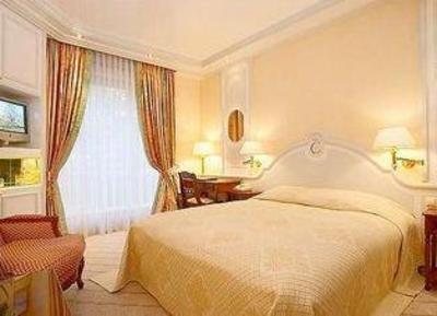 фото отеля Hotel Colombi