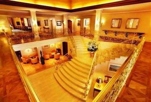фото отеля Hotel Colombi