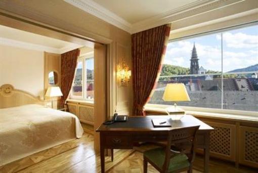 фото отеля Hotel Colombi
