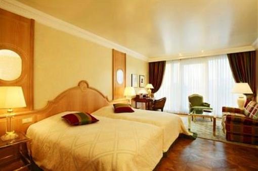 фото отеля Hotel Colombi