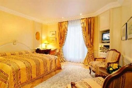 фото отеля Hotel Colombi