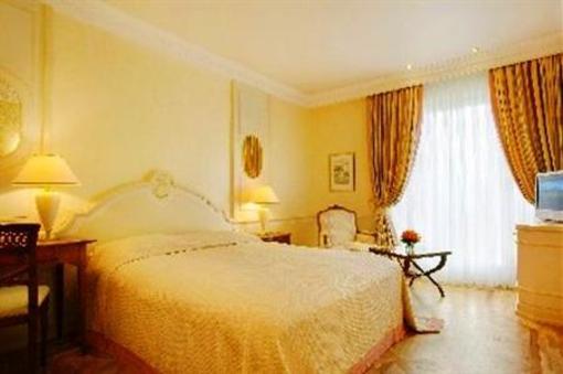 фото отеля Hotel Colombi