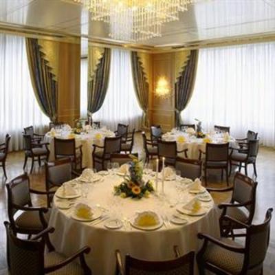 фото отеля Hotel Colombi