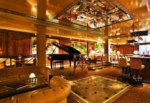фото отеля Hotel Colombi