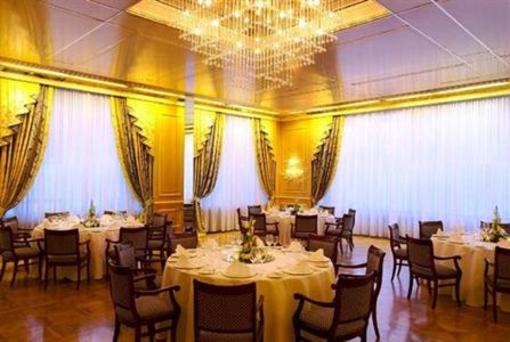 фото отеля Hotel Colombi