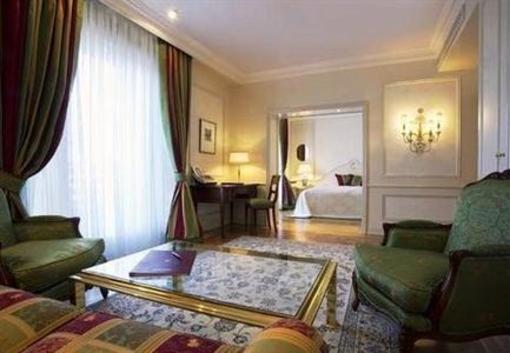 фото отеля Hotel Colombi
