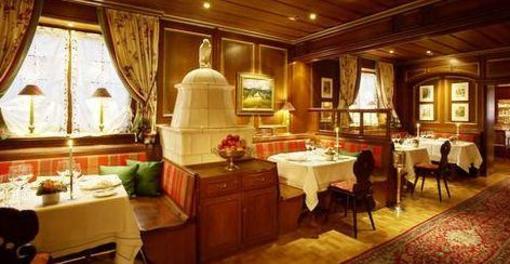 фото отеля Hotel Colombi