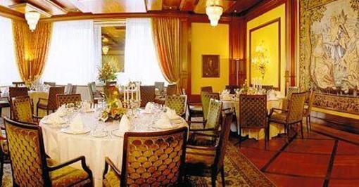 фото отеля Hotel Colombi