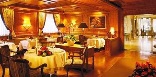 фото отеля Hotel Colombi