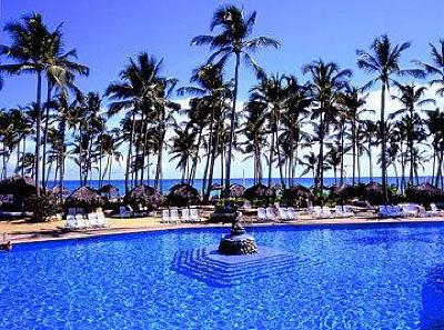 фото отеля Sirenis Tropical Suites Casino & Spa Punta Cana