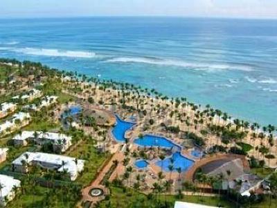 фото отеля Sirenis Tropical Suites Casino & Spa Punta Cana