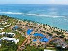 фото отеля Sirenis Tropical Suites Casino & Spa Punta Cana