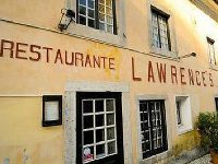 Lawrence's Hotel