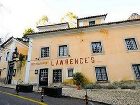 фото отеля Lawrence's Hotel
