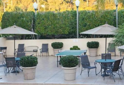 фото отеля BEST WESTERN PLUS South Coast Inn